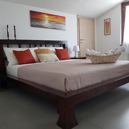 Villa Del Mar Country Loft 萨萨里 外观 照片