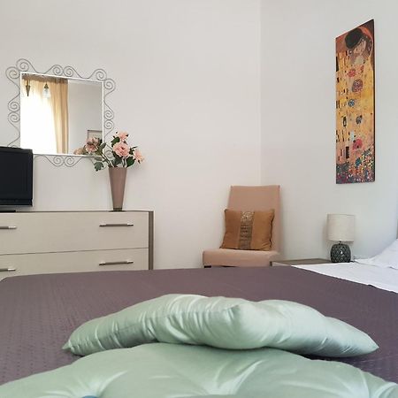 Villa Del Mar Country Loft 萨萨里 外观 照片