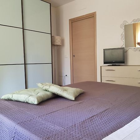 Villa Del Mar Country Loft 萨萨里 外观 照片