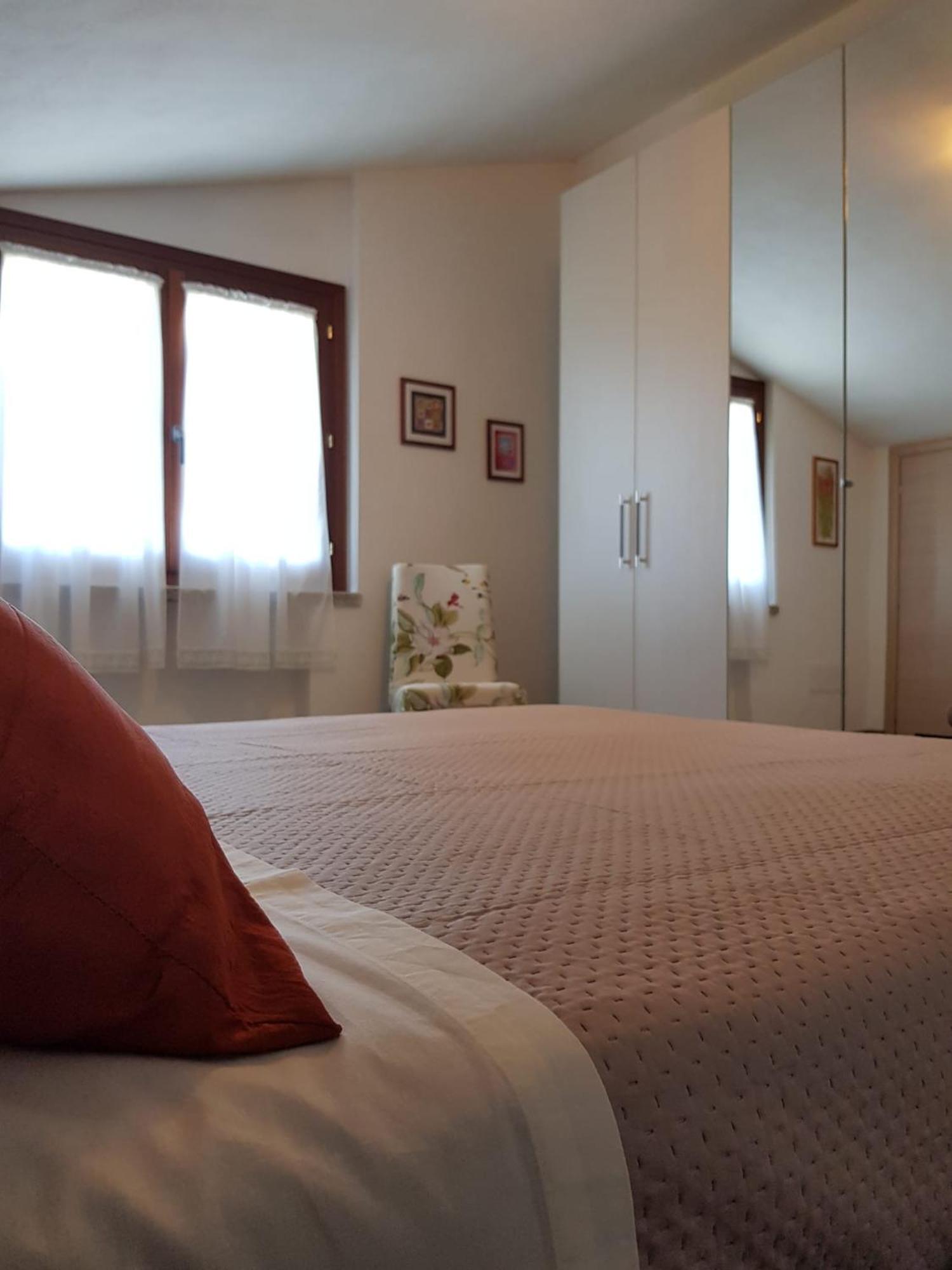 Villa Del Mar Country Loft 萨萨里 外观 照片