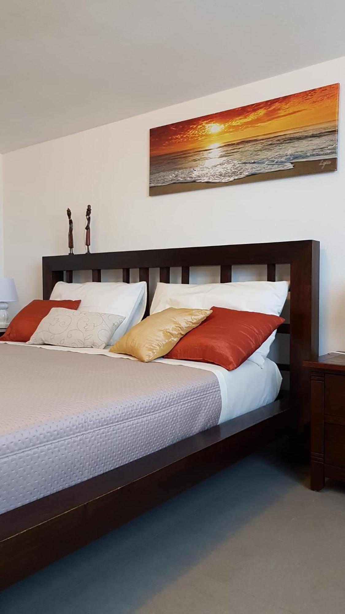Villa Del Mar Country Loft 萨萨里 外观 照片