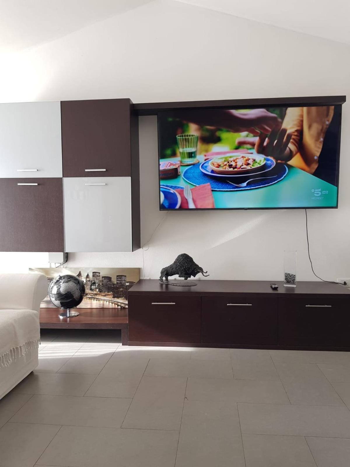 Villa Del Mar Country Loft 萨萨里 外观 照片