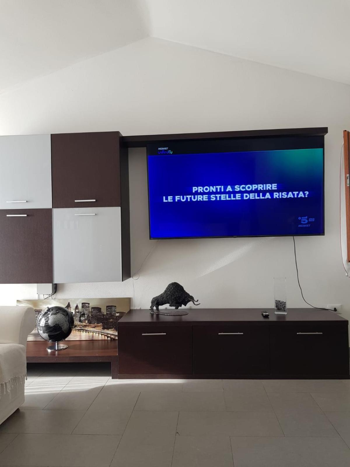 Villa Del Mar Country Loft 萨萨里 外观 照片