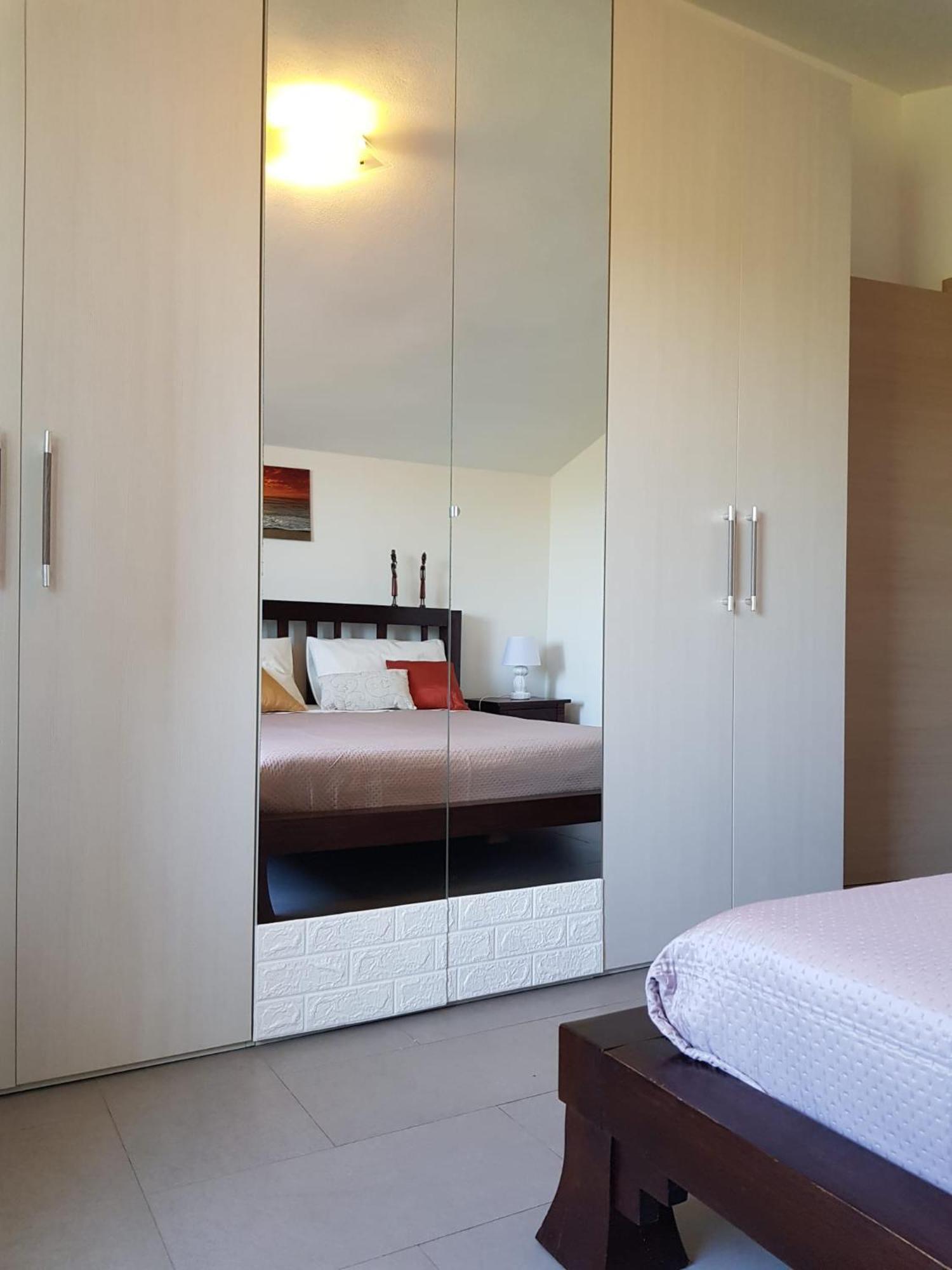 Villa Del Mar Country Loft 萨萨里 外观 照片