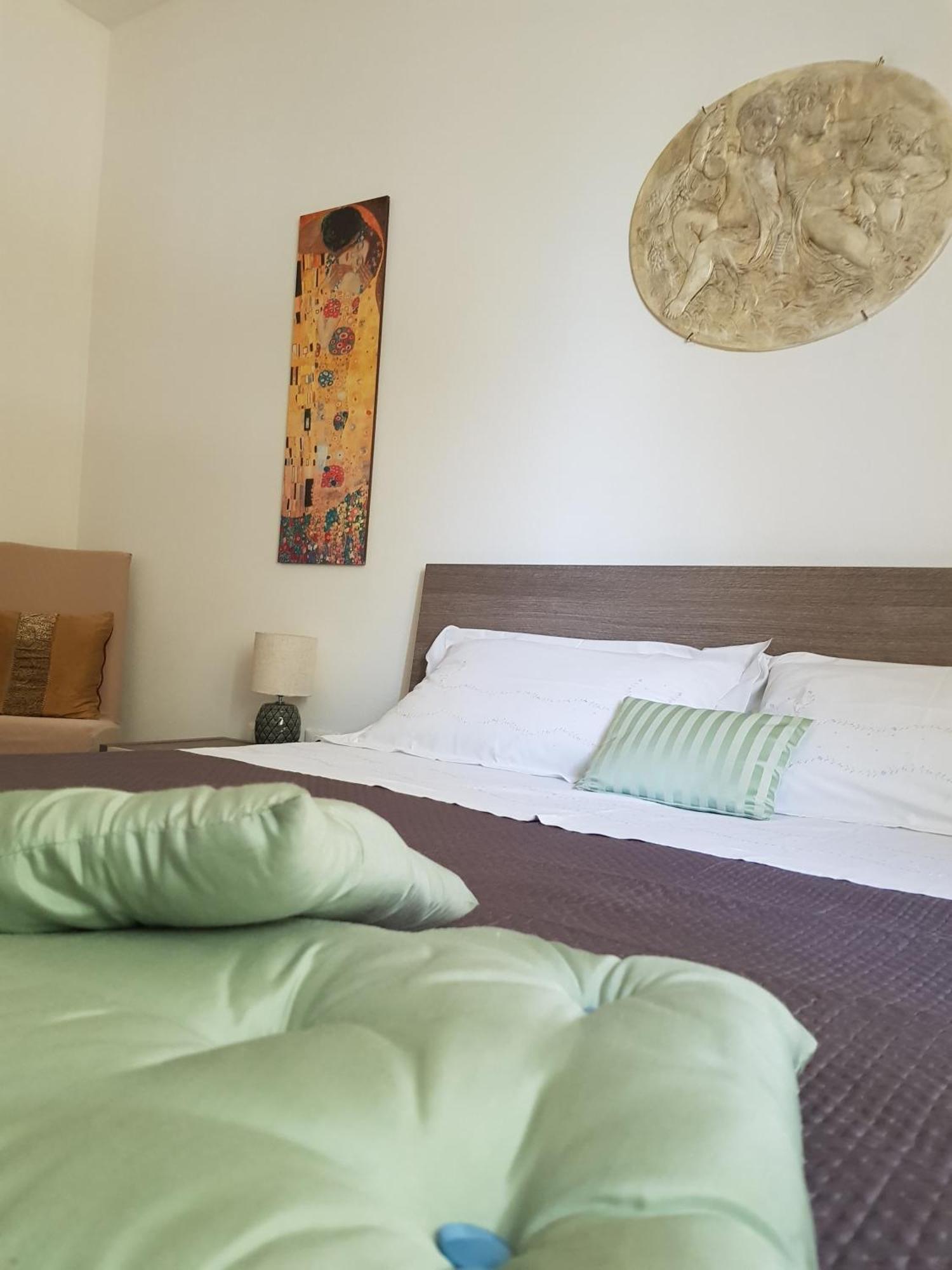Villa Del Mar Country Loft 萨萨里 外观 照片