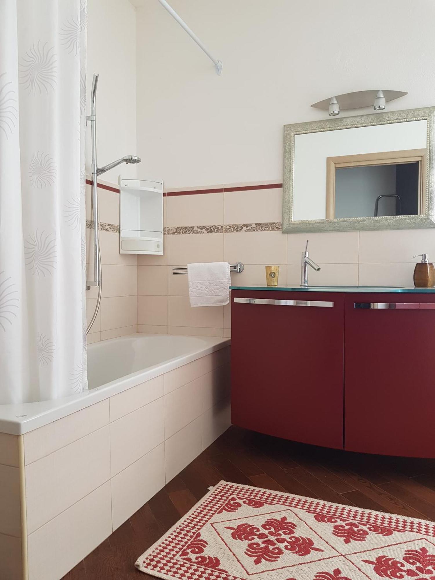 Villa Del Mar Country Loft 萨萨里 外观 照片