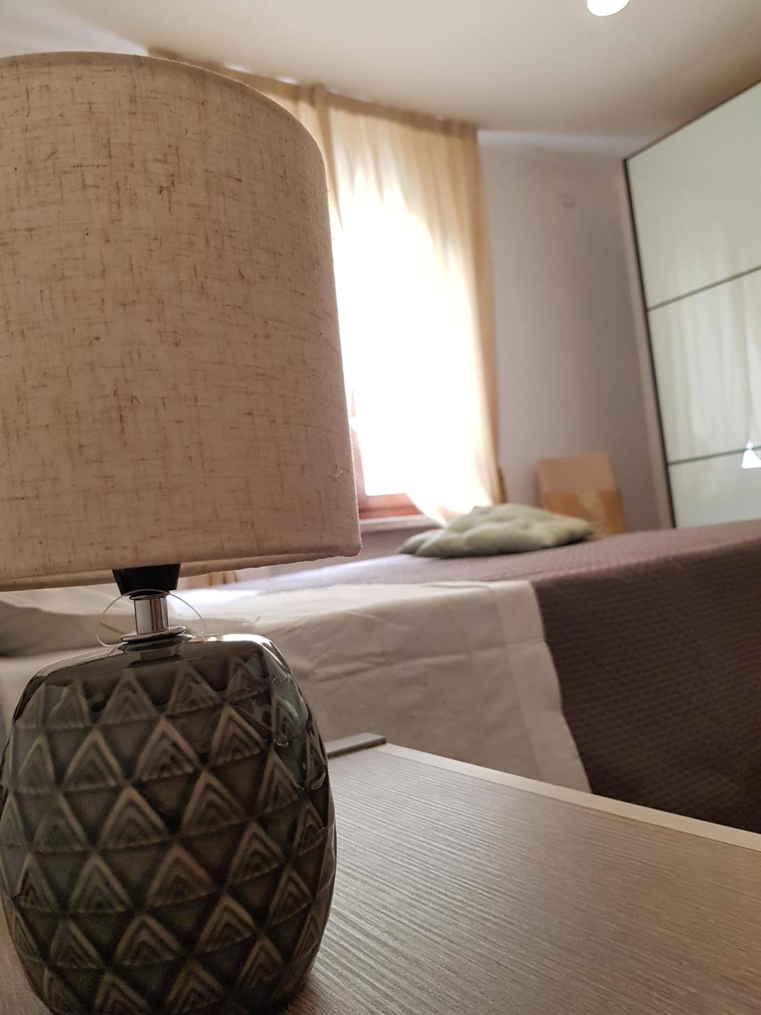 Villa Del Mar Country Loft 萨萨里 外观 照片
