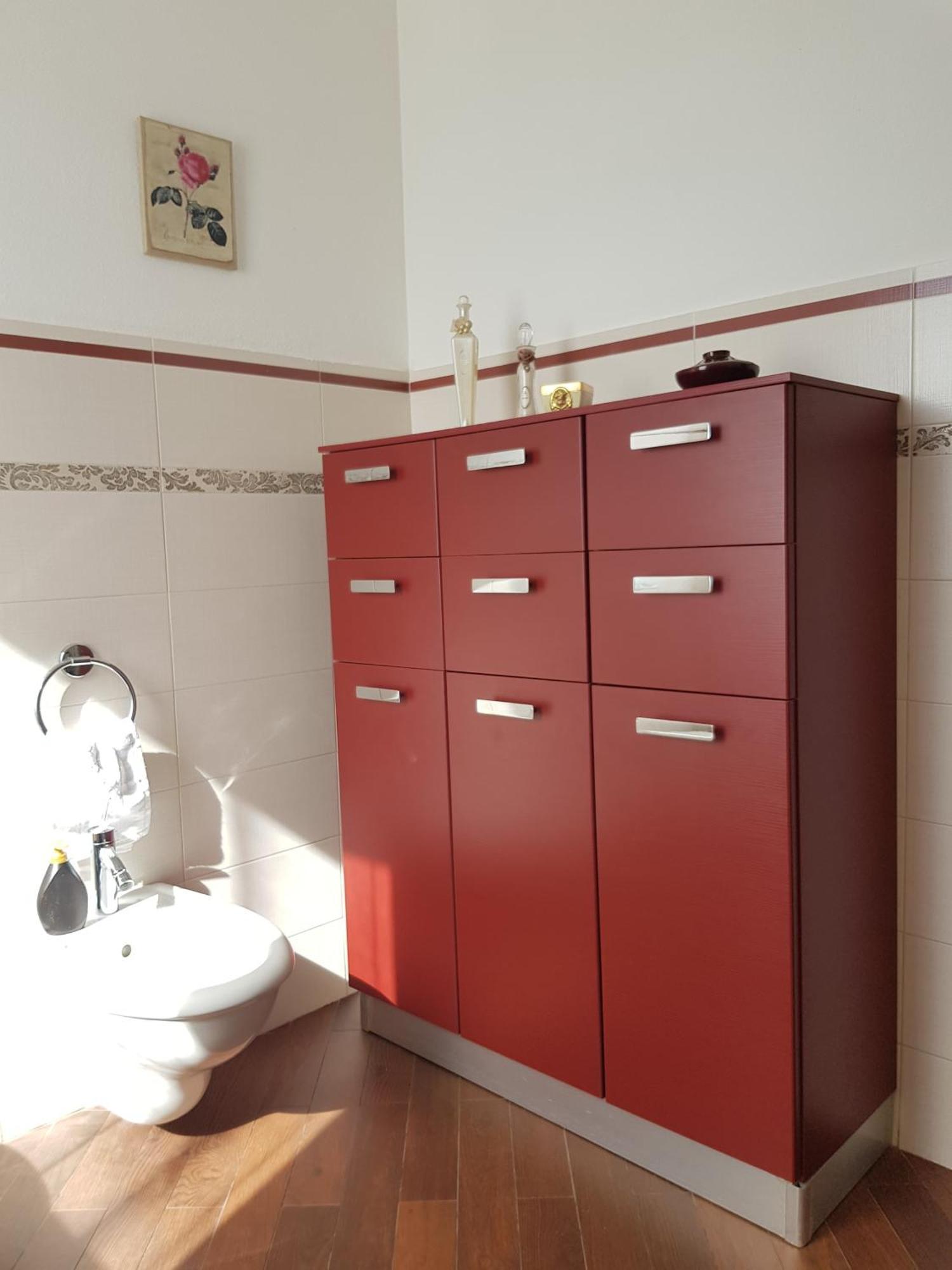 Villa Del Mar Country Loft 萨萨里 外观 照片