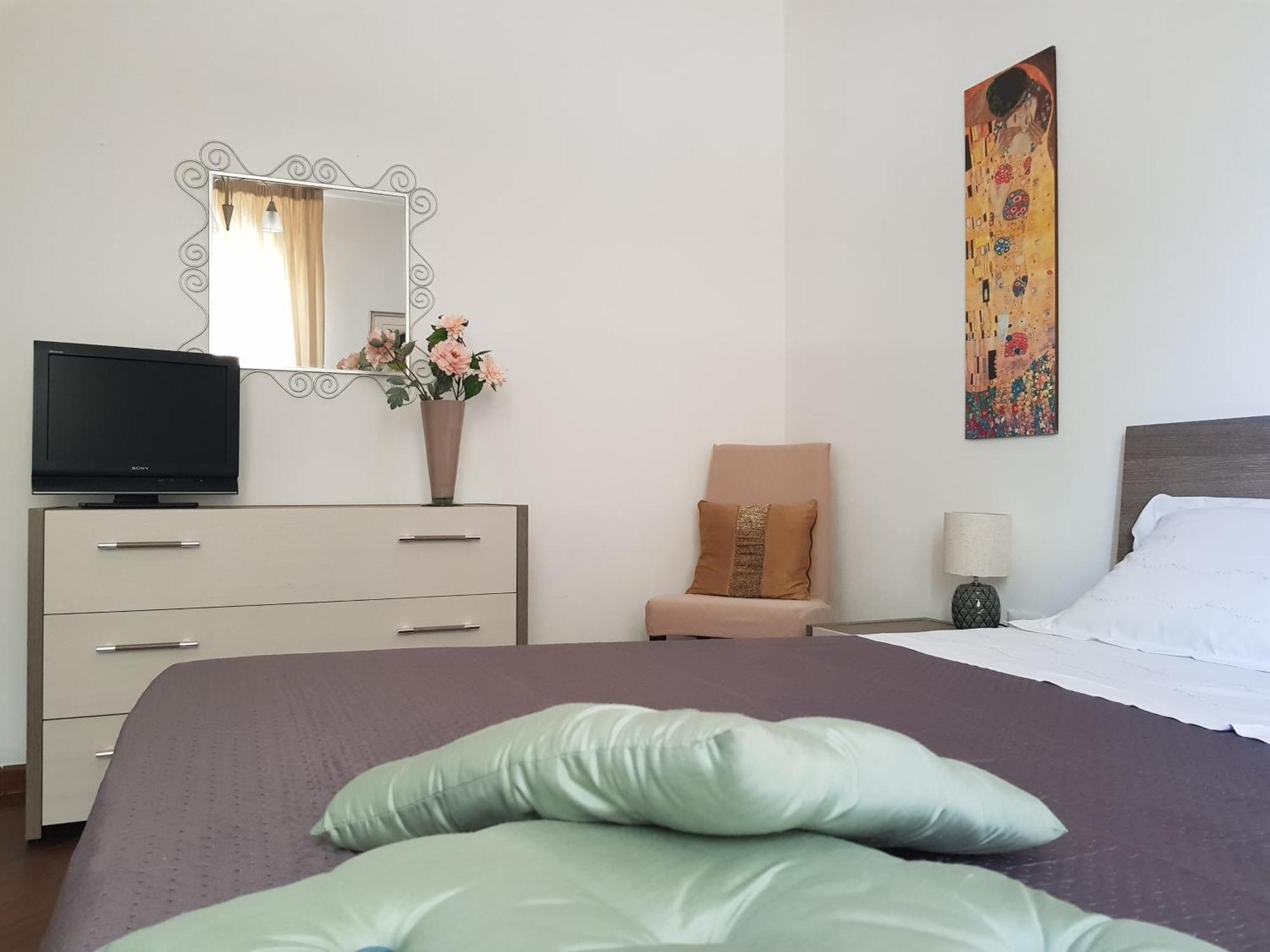 Villa Del Mar Country Loft 萨萨里 外观 照片