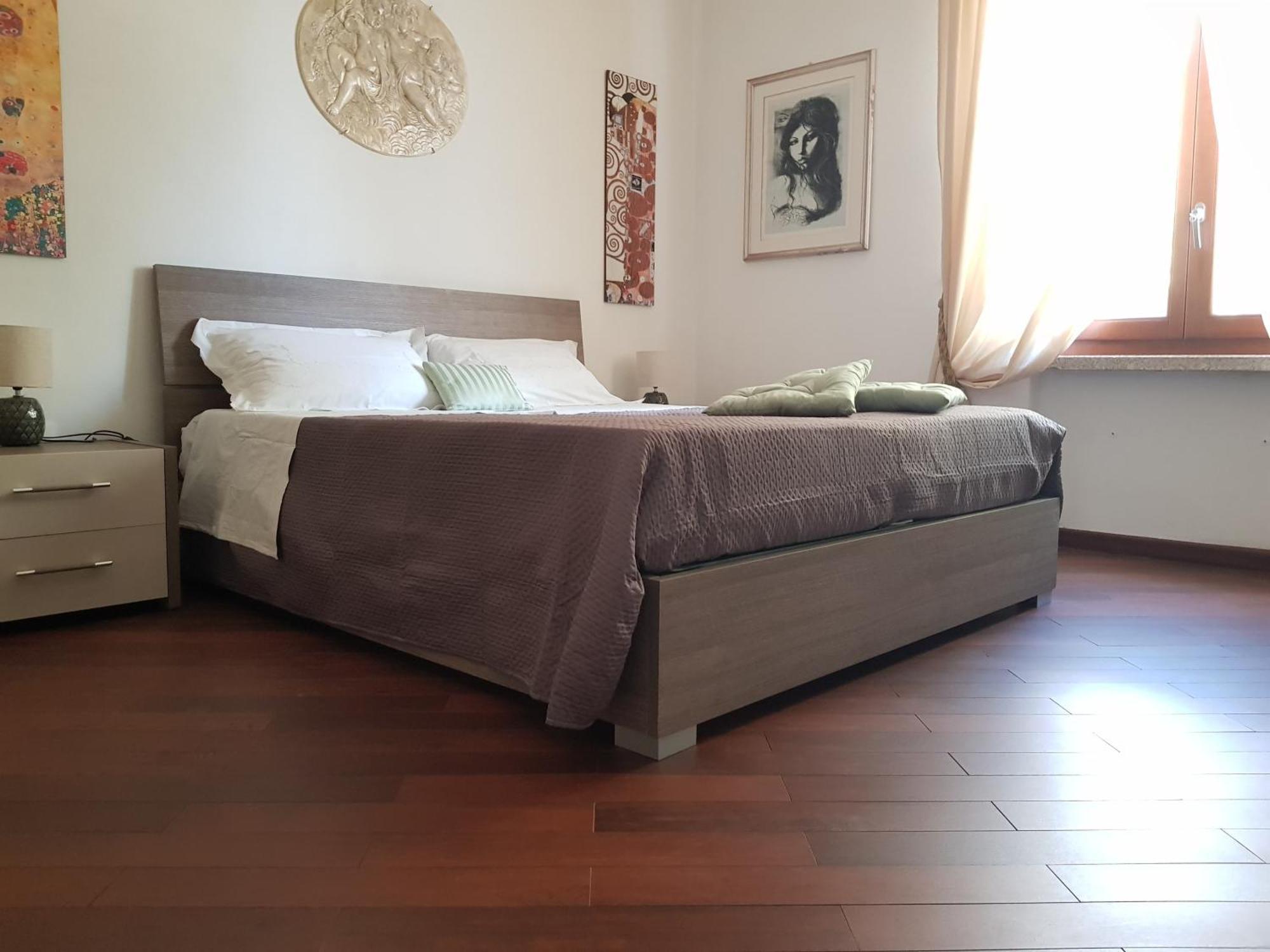 Villa Del Mar Country Loft 萨萨里 外观 照片
