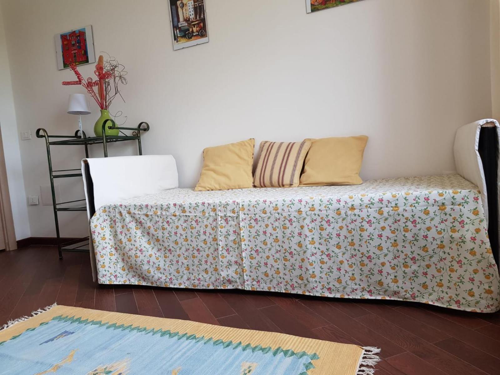 Villa Del Mar Country Loft 萨萨里 外观 照片