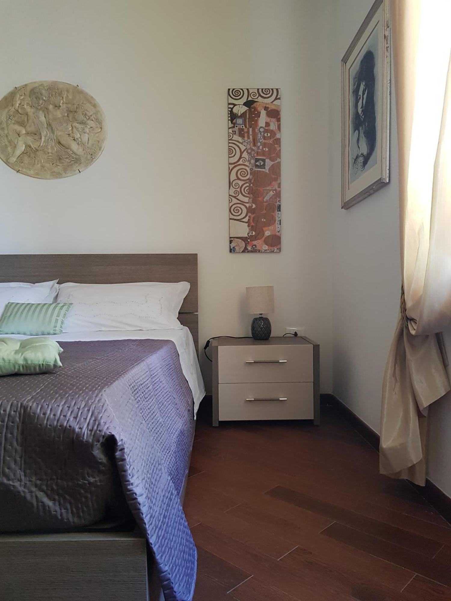 Villa Del Mar Country Loft 萨萨里 外观 照片