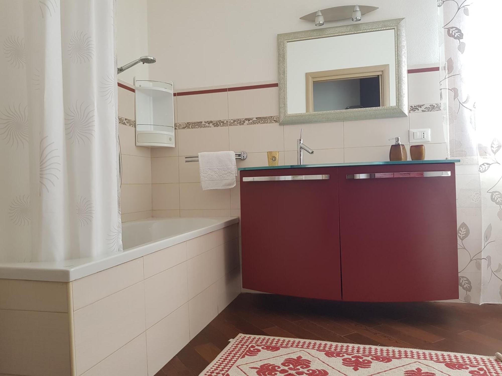 Villa Del Mar Country Loft 萨萨里 外观 照片