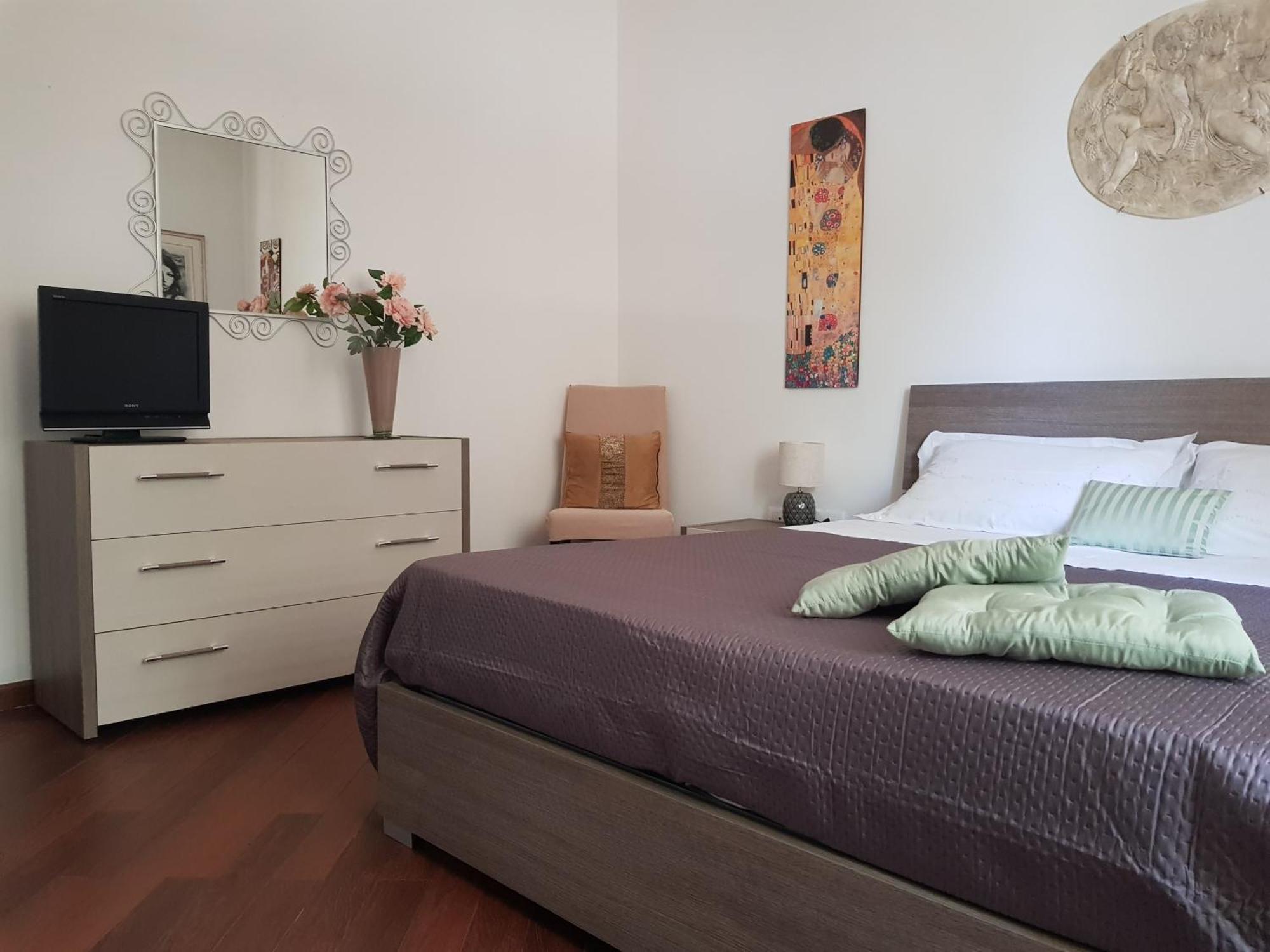 Villa Del Mar Country Loft 萨萨里 外观 照片