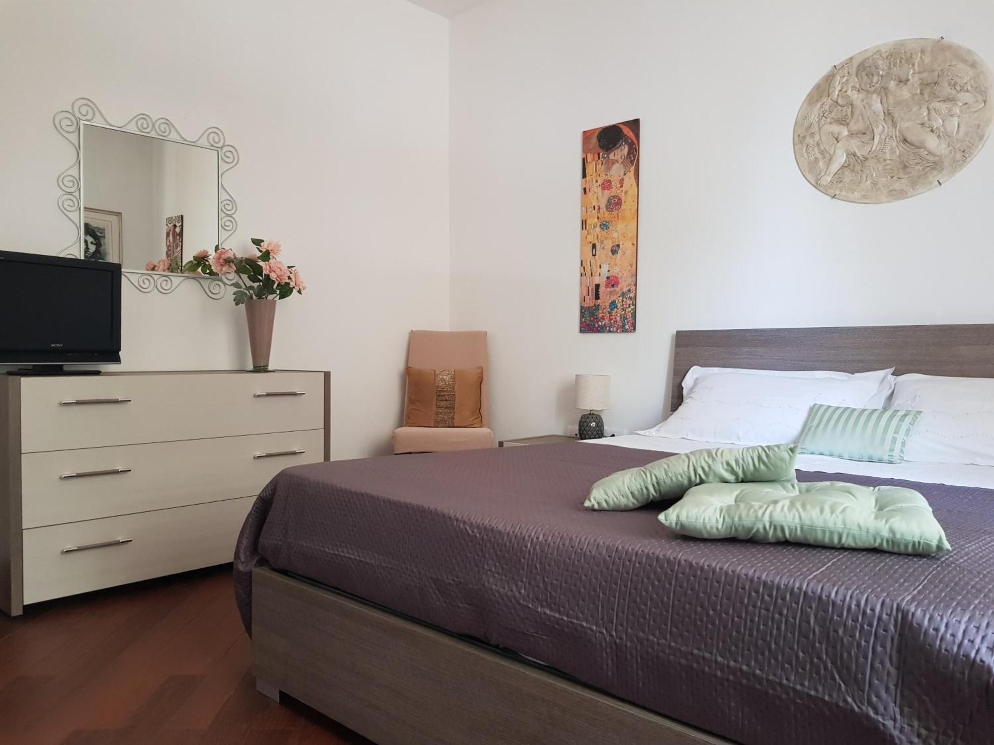 Villa Del Mar Country Loft 萨萨里 外观 照片