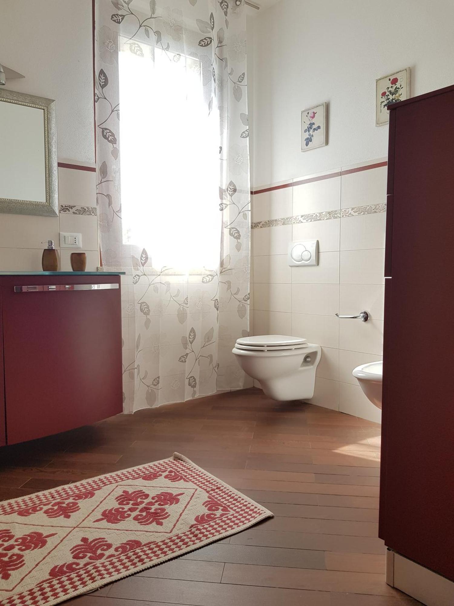 Villa Del Mar Country Loft 萨萨里 外观 照片
