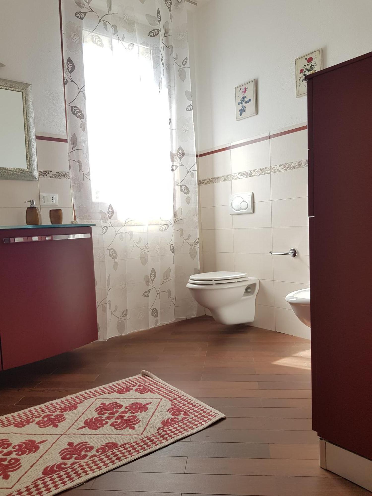 Villa Del Mar Country Loft 萨萨里 外观 照片