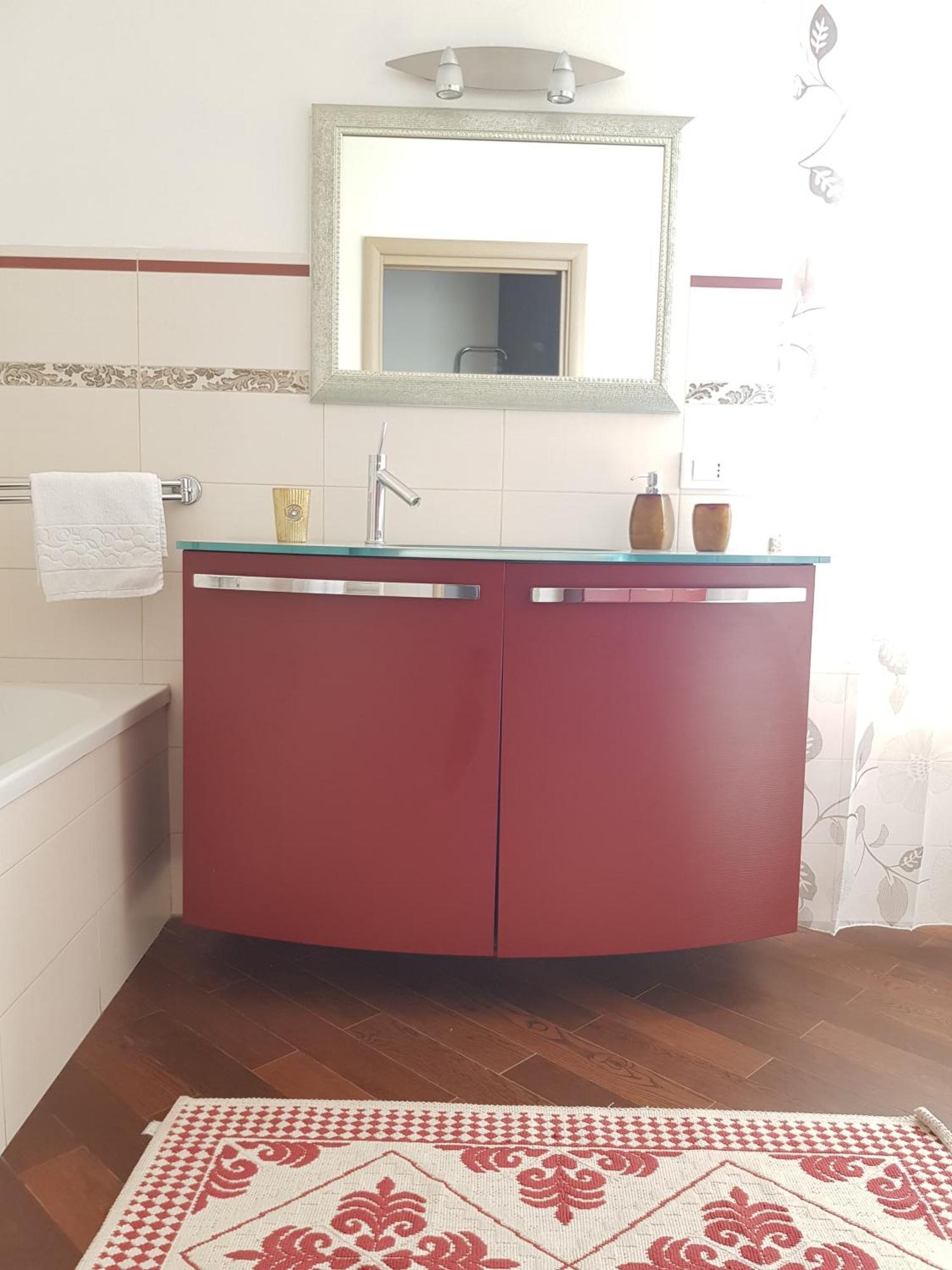 Villa Del Mar Country Loft 萨萨里 外观 照片