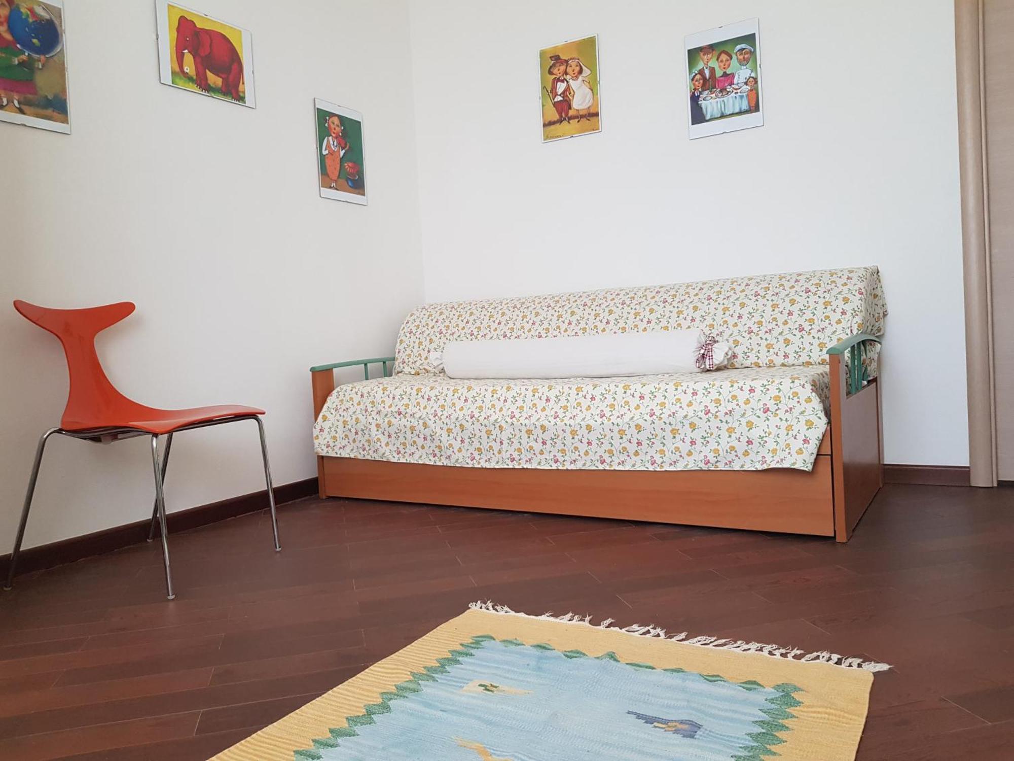 Villa Del Mar Country Loft 萨萨里 外观 照片