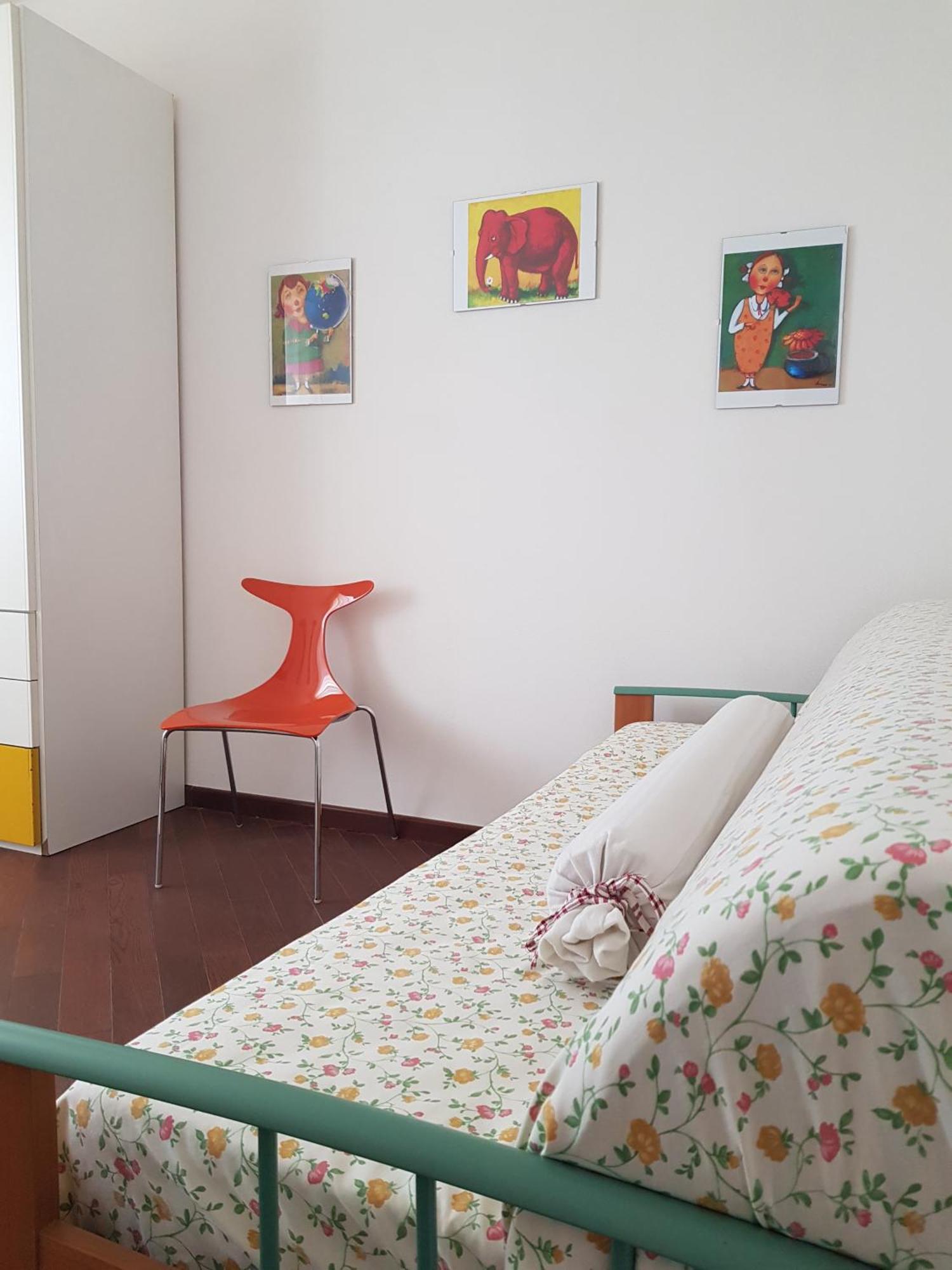 Villa Del Mar Country Loft 萨萨里 外观 照片