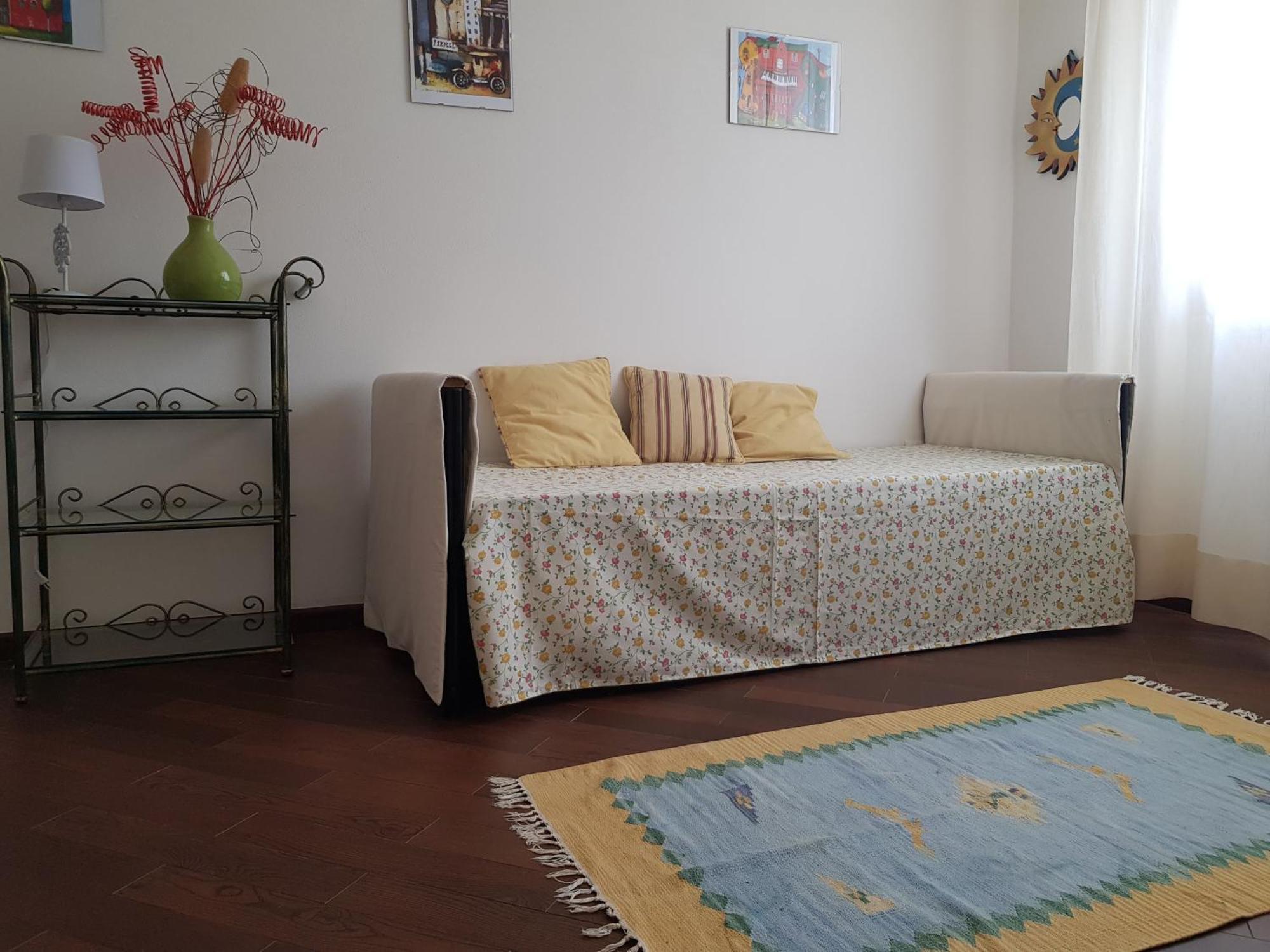 Villa Del Mar Country Loft 萨萨里 外观 照片