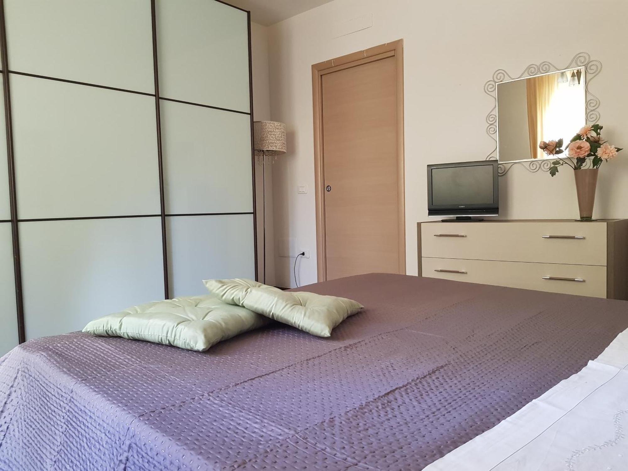 Villa Del Mar Country Loft 萨萨里 外观 照片